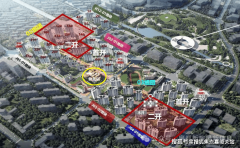 顶科社区·玖海云天打制5大从题社区+众享交互式